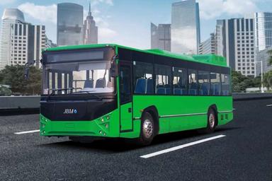 JBM Eco Life e12