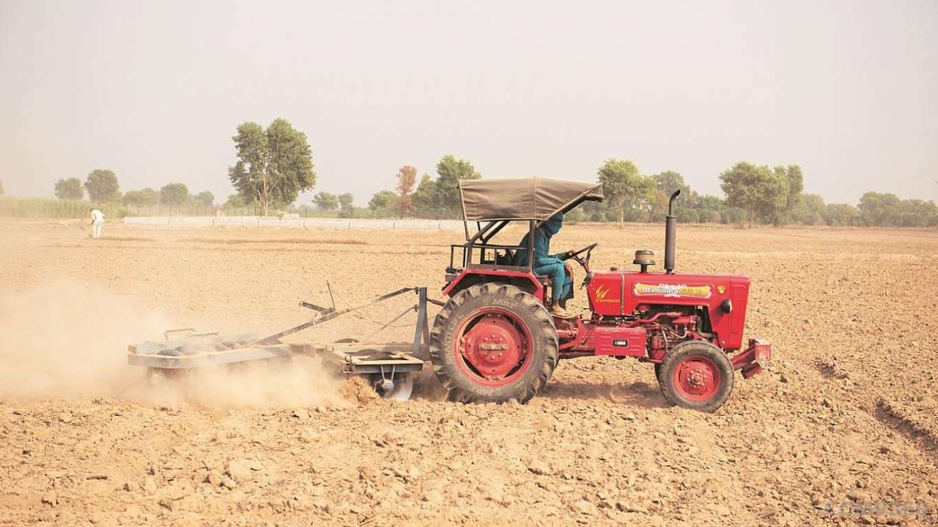 Indian Tractor Market to Double by 2035 Driven by Mechanization and Government Support Indian Tractor Market to Double by 2035 Driven by Mechanization and Government Support