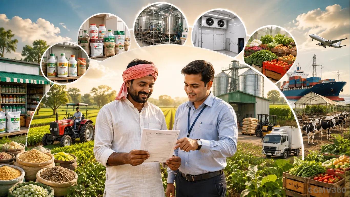 What is an Agricultural License and Why is it Important