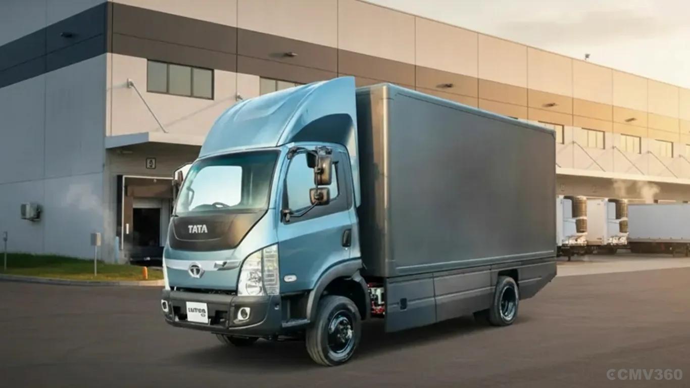 Tata Ultra E.9