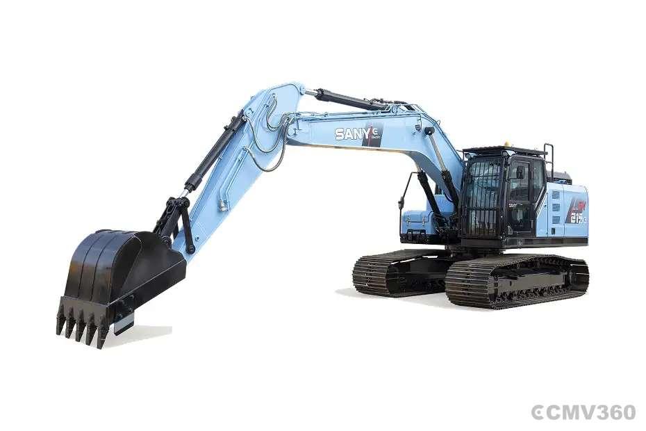 Sany SY215E Sany SY215E