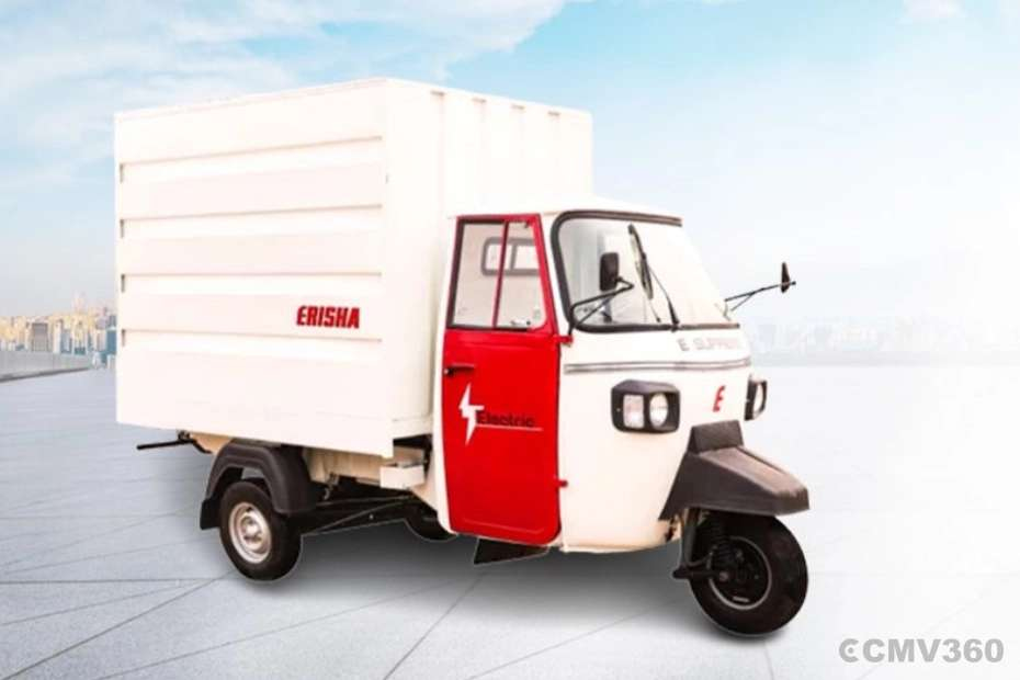 Erisha E Supreme Plus Erisha E Supreme Plus