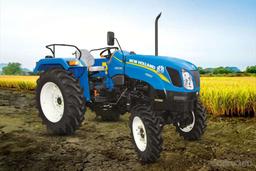 न्यू हॉलैंड एक्सेल 4510 4WD न्यू हॉलैंड एक्सेल 4510 4WD