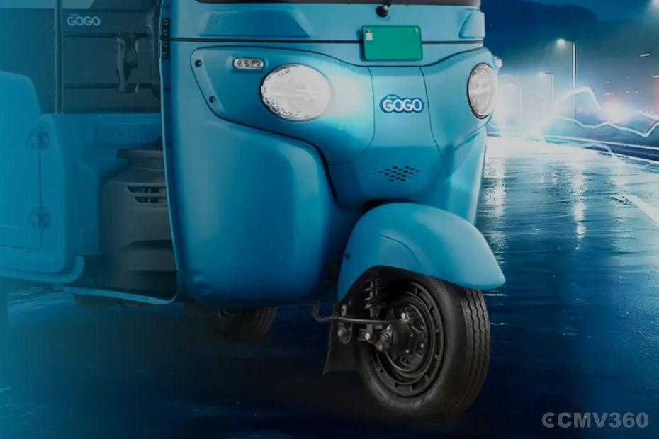 बजाज Gogo P70 images बजाज Gogo P70 images