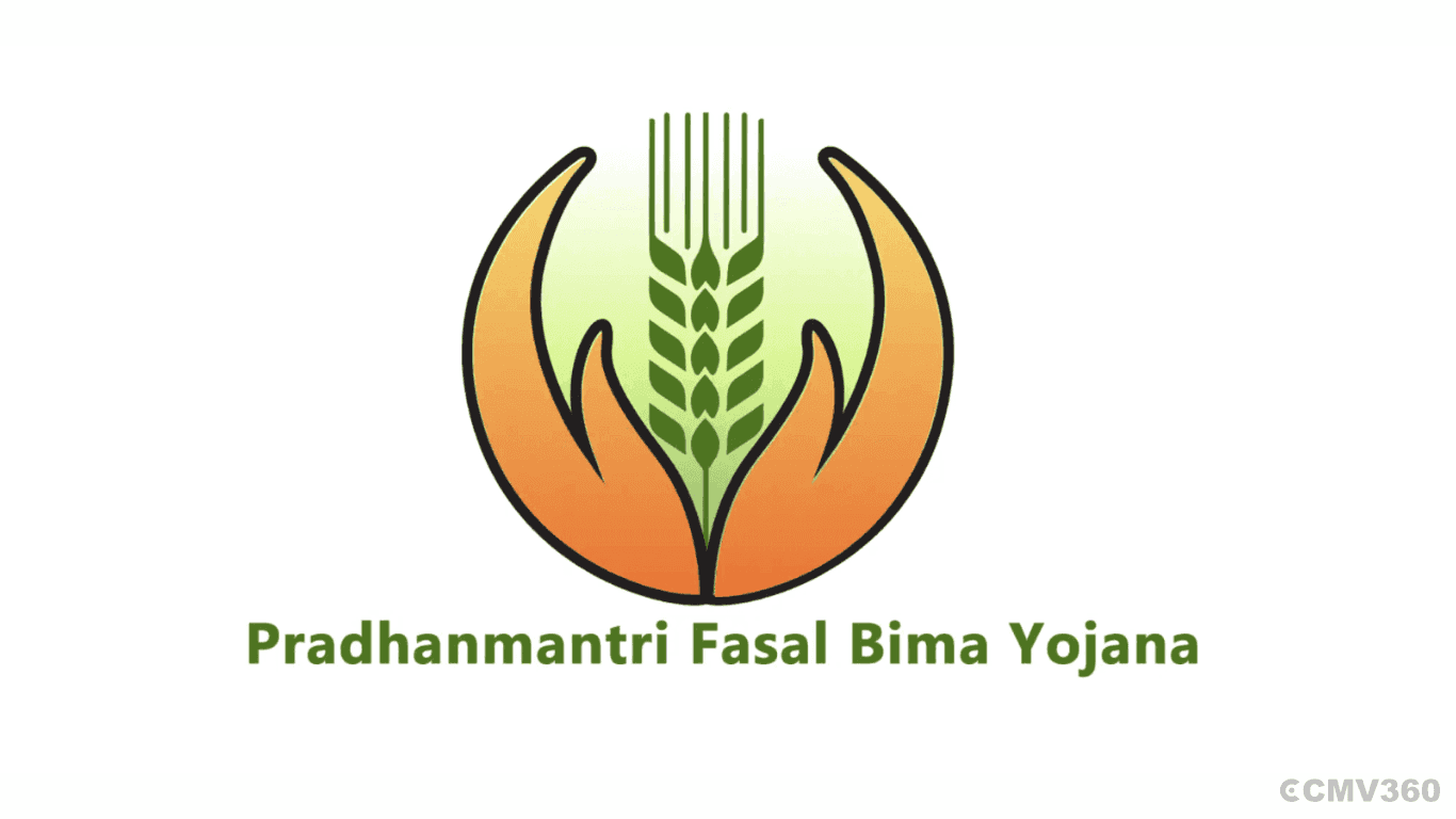 Pradhan Mantri Fasal Bima Yojana (PMFBY) Pradhan Mantri Fasal Bima Yojana.png