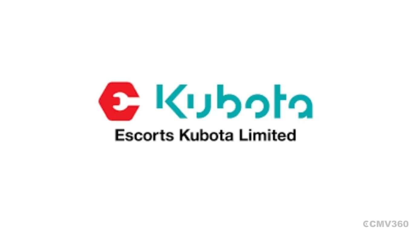 Escorts Kubota Q4 Net Profit Jumps 30% as Tractor Sales Drive Strong FY26 Growth Escorts Kubota Q4 Net Profit Jumps 30% as Tractor Sales Drive Strong FY26 Growth