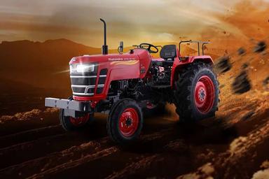 Mahindra 275 DI TU PP