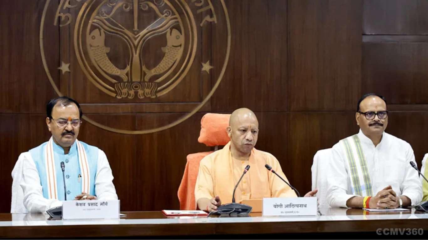 UP Approves 1,725 Electric Buses Across 18 Cities: Check City-Wise Allocation and Subsidy UP Approves 1,725 Electric Buses Across 18 Cities: Check City-Wise Allocation and Subsidy