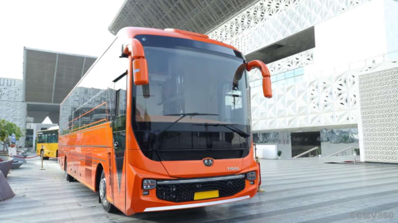 MG Group Completes 30 Years of Bus Manufacturing at Zaheerabad Plant, Plans Expansion Ahead MG Group Completes 30 Years of Bus Manufacturing at Zaheerabad Plant, Plans Expansion Ahead