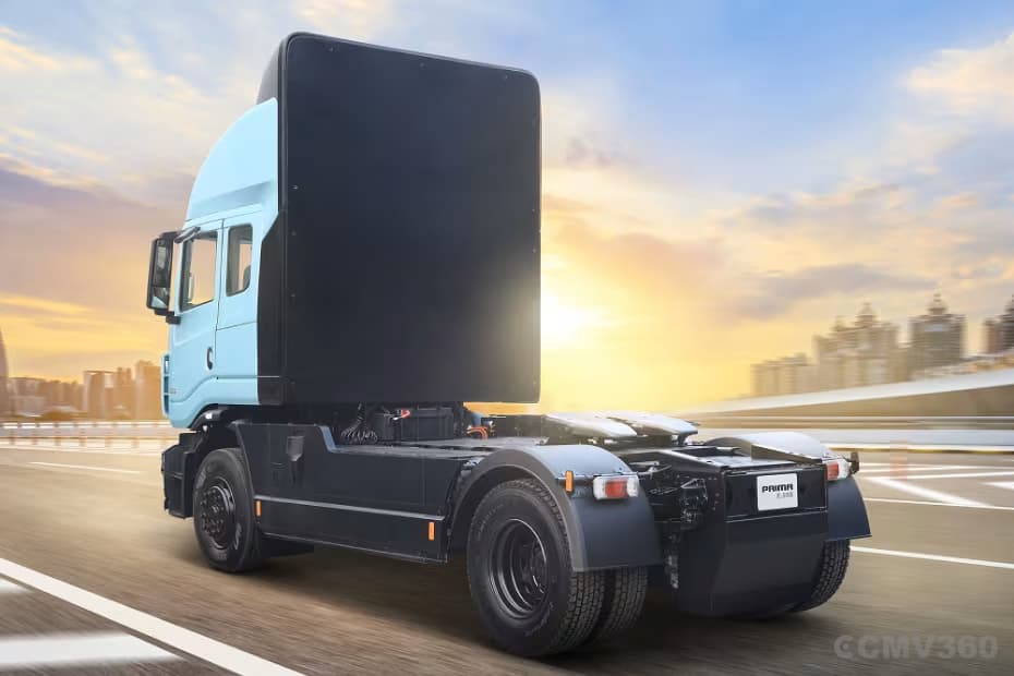 டாடா பிரைமா ஈ.55எஸ் images டாடா பிரைமா ஈ.55எஸ் images