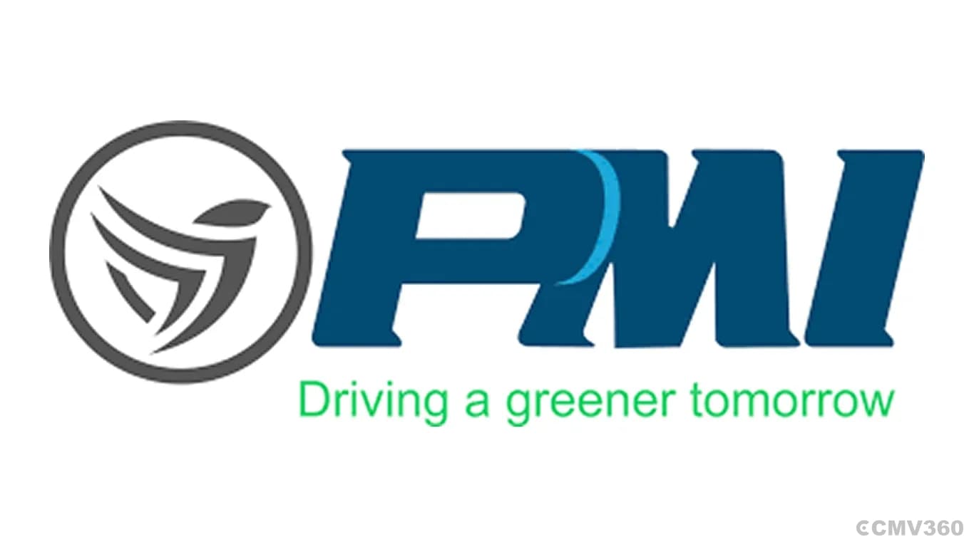 PMI Electro Mobility