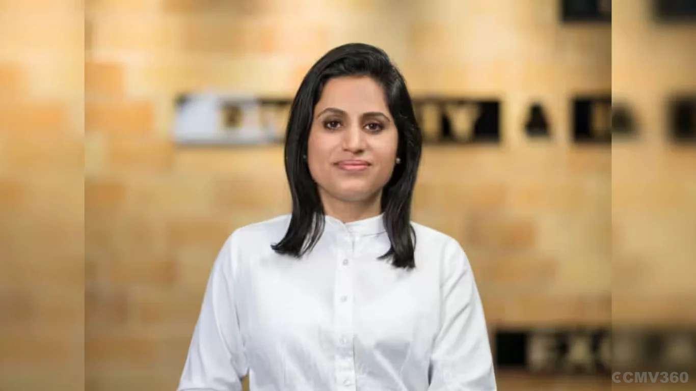 Mahindra Group Appoints Shveta Arya as Group Chief Strategy Officer Mahindra Group Appoints Shveta Arya as Group Chief Strategy Officer