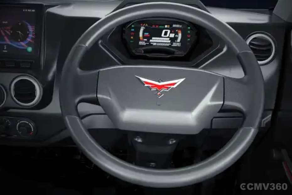 Electric Power Steering for Smooth, Fatigue-Free Driving Electric Power Steering for Smooth, Fatigue-Free Driving