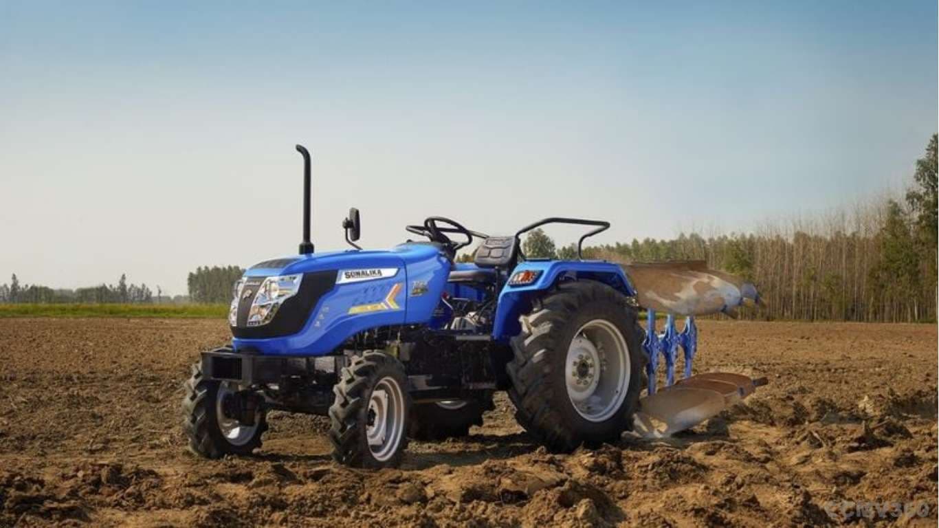 Sonalika Tractors Receives Approval for New Engineering and Design Centre in Greater Noida Sonalika Tractors Receives Approval for New Engineering and Design Centre in Greater Noida