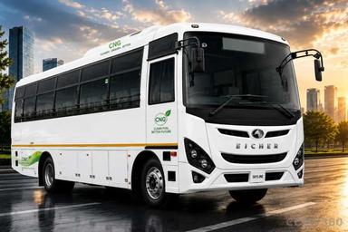 Eicher Starline 2090 L CNG