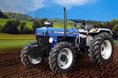 Powertrac Euro 60 Next 4WD