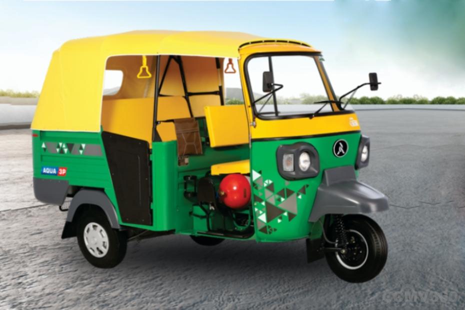 Atul Gem Paxx Aqua Right Front Three Quarter Atul Gem Paxx Aqua Right Front Three Quarter