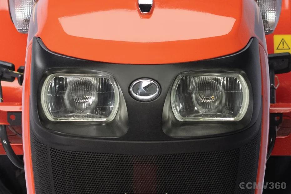 Kubota NeoStar B2441N Headlights Kubota NeoStar B2441N Headlights