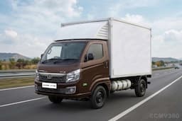 Tata Intra V40 Tata Intra V40