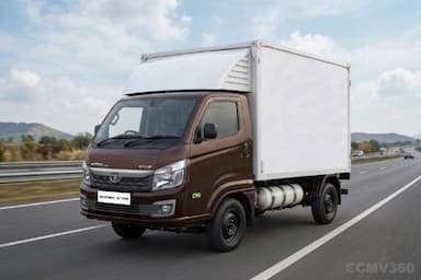 Tata Intra V40
