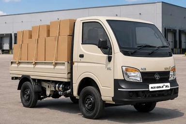 Tata Ace Gold Plus XL