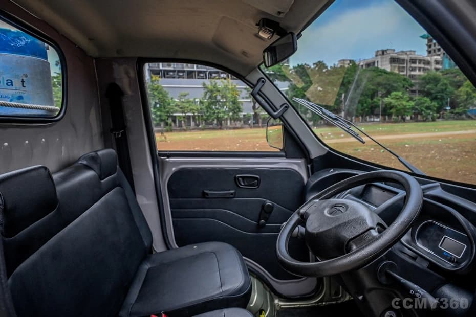 Tata Ace Pro Petrol Steering Wheel Tata Ace Pro Petrol Steering Wheel