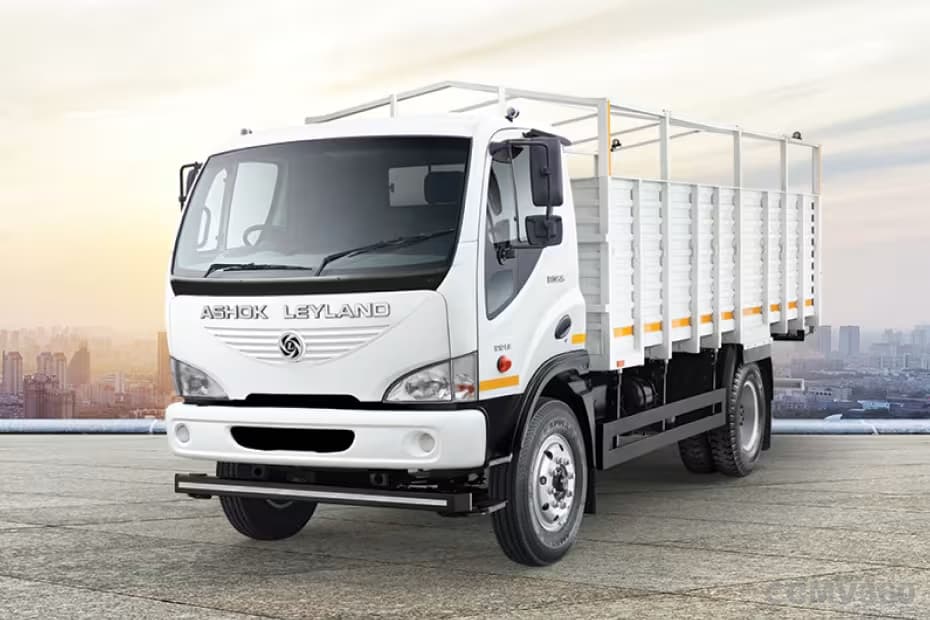Ashok Leyland BOSS 1615 images Ashok Leyland BOSS 1615 images