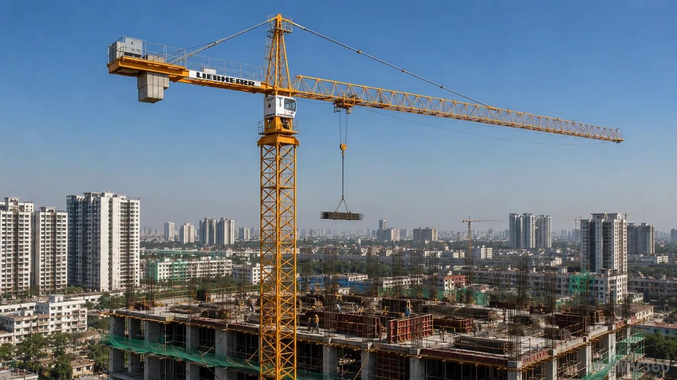 Tower Crane