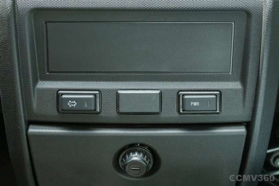 USB mobile charging for driver convenience USB mobile charging for driver convenience