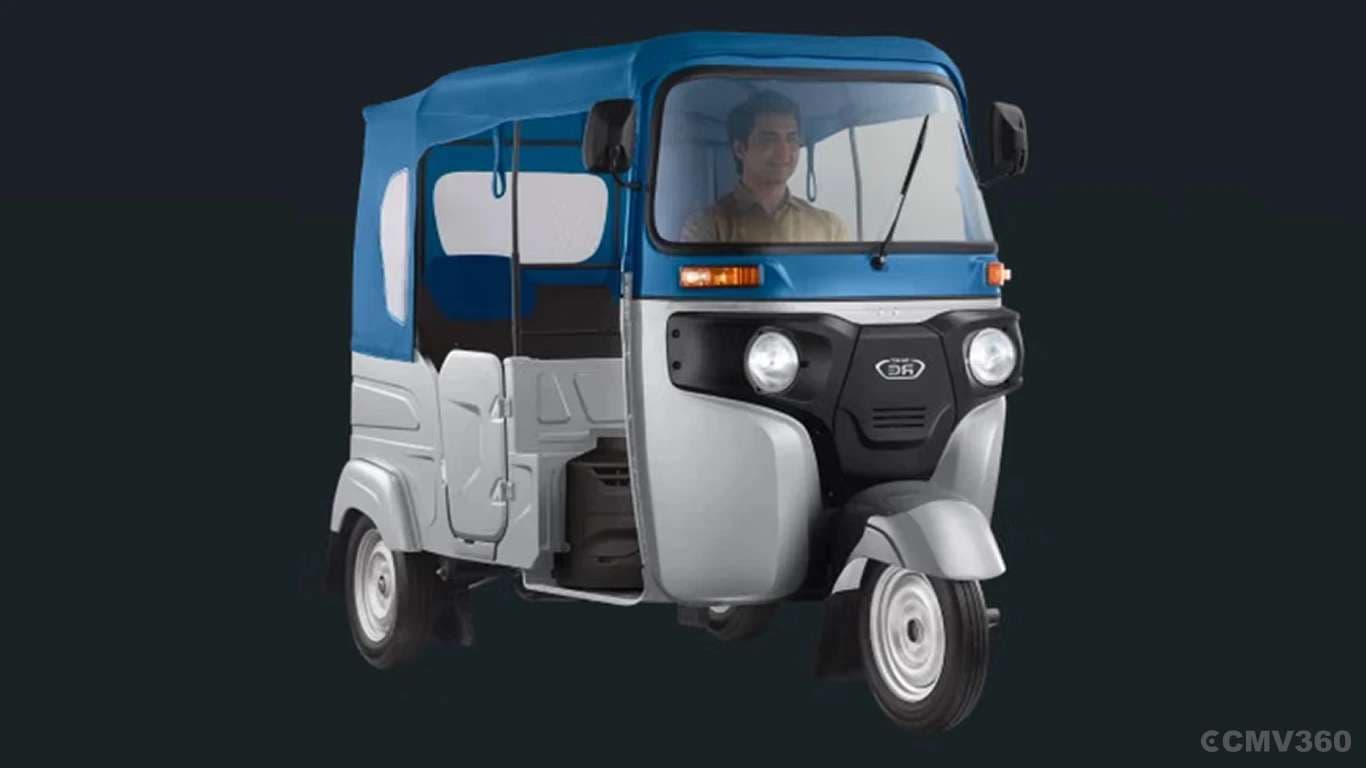 Why India’s E-Rickshaw Boom Has Slowed Down: Understanding the L5 Upgrade Shift India’s E-Rickshaw Slowdown: L5 EV Autos Drive Market Shift