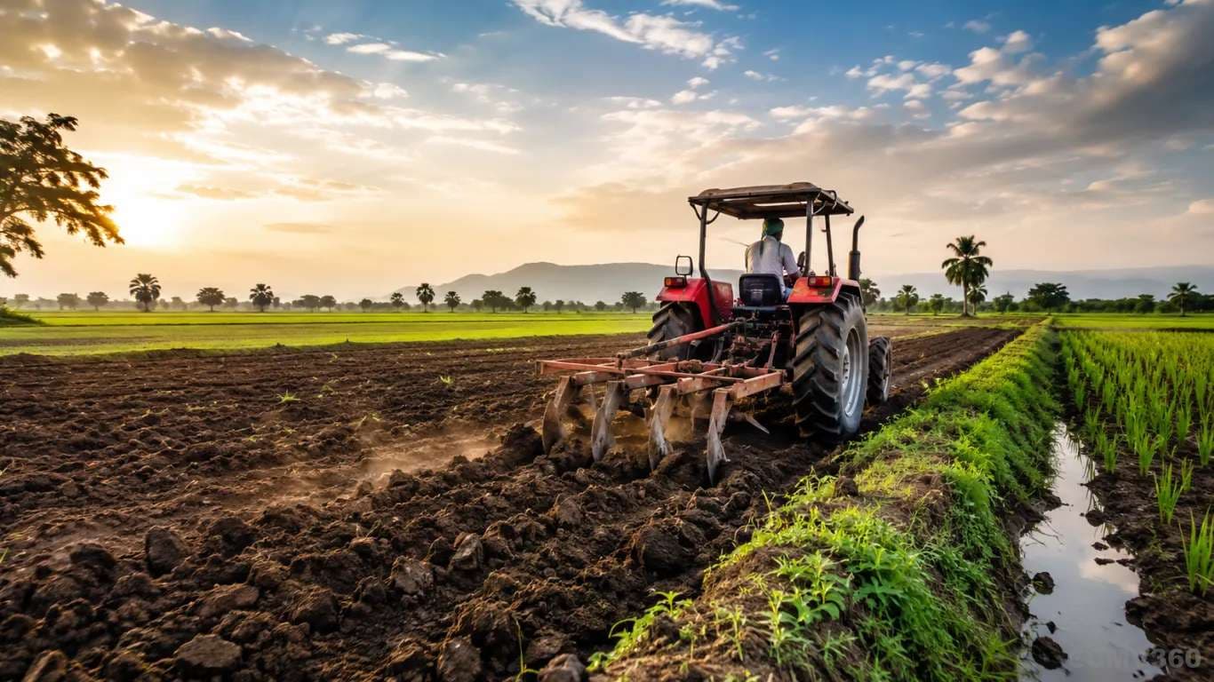 Do This Before First Rainfall and Your Farm Soil Could Stay Fertile for 3 Crop Seasons Do This Before First Rainfall and Your Farm Soil Could Stay Fertile for 3 Crop Seasons