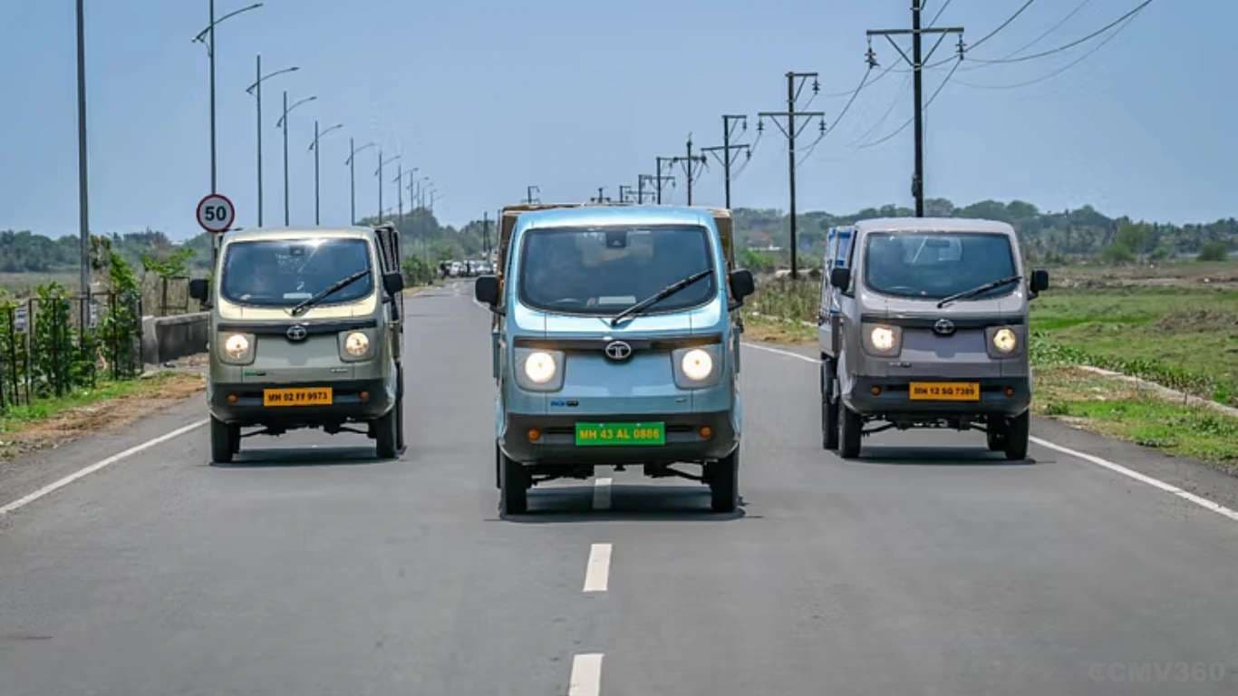 Maharashtra Raises Vehicle Tax Cap to ₹30 Lakh Maharashtra Raises Vehicle Tax Cap to ₹30 Lakh