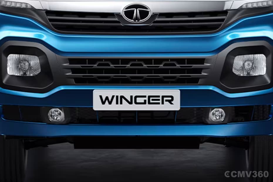 टाटा विंगर टाटा विंगर