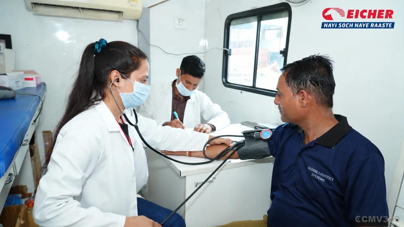Healthcare Access Healthcare Access
