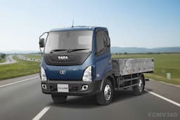 टाटा T.6 अल्ट्रा टाटा T.6 अल्ट्रा