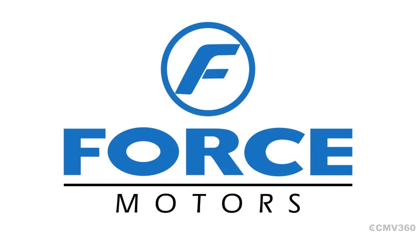 Force Motors Buses