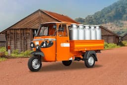 Altigreen neEV Low Deck Altigreen neEV Low Deck