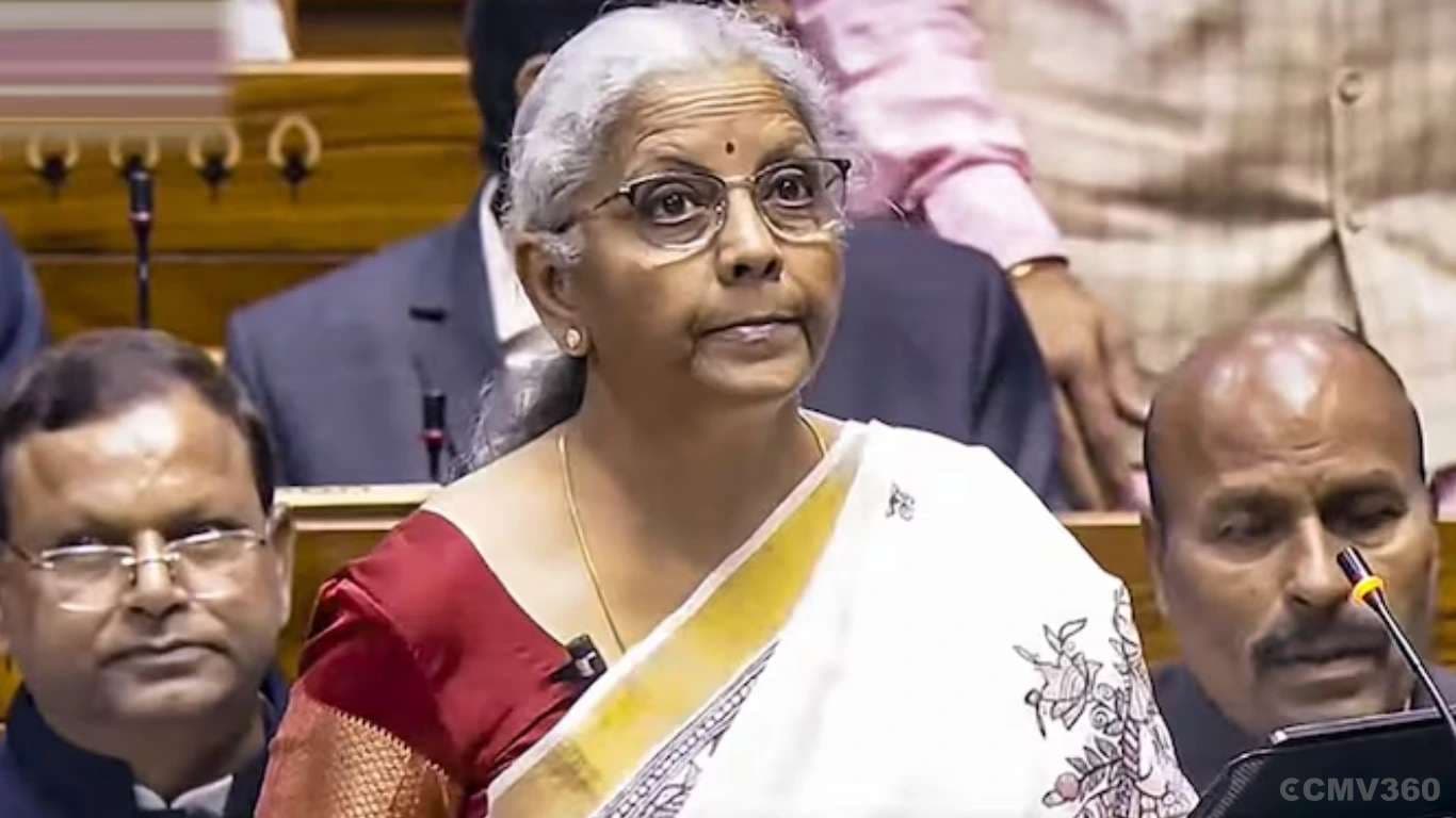 ఈవీవీ బ్యాటరీలు, మొబైల్ ఫోన్ కోసం కీలక భాగాలపై దిగుమతి సుంకాలను ప్రభుత్వం మినహాయించింది Government Exempts Import Duties on key parts for EV batteries