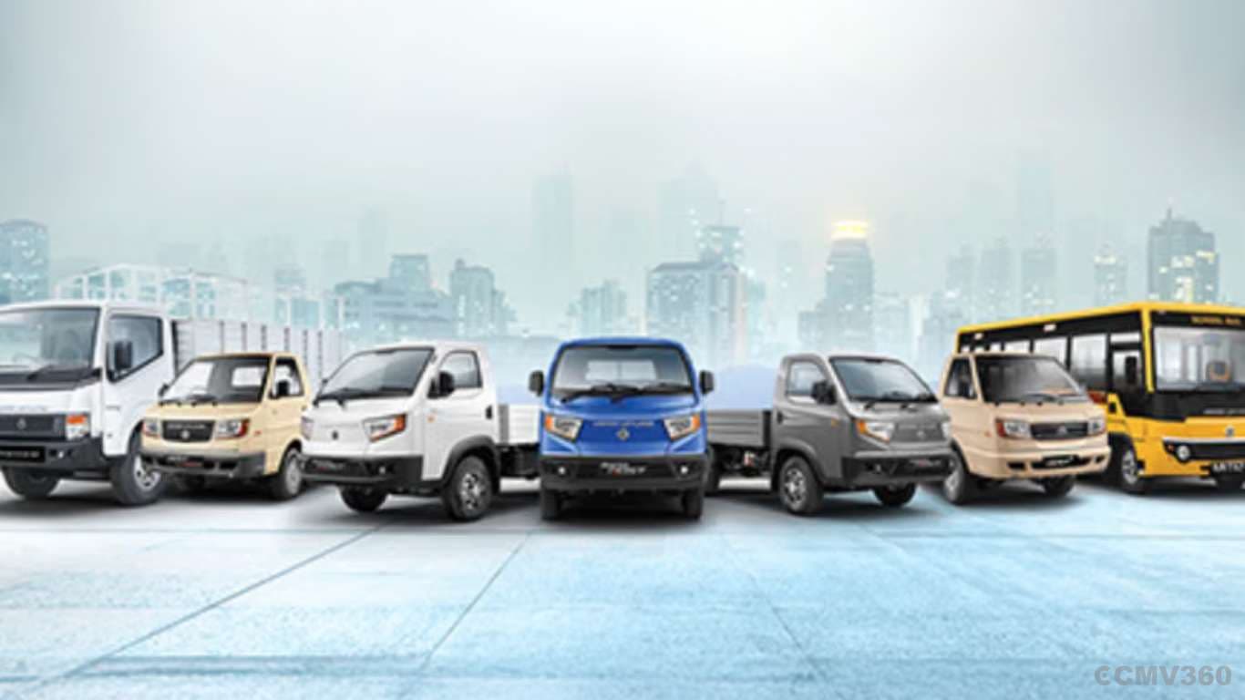 Ashok Leyland Expands LCV Network in Odisha With New Rourkela Dealership Ashok Leyland Expands LCV Network in Odisha With New Rourkela Dealership