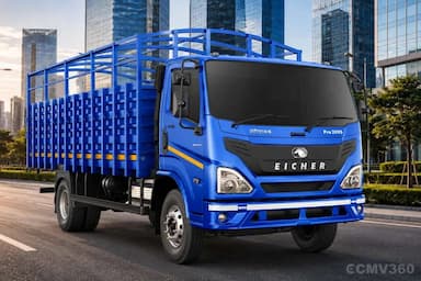 Eicher Pro 2095