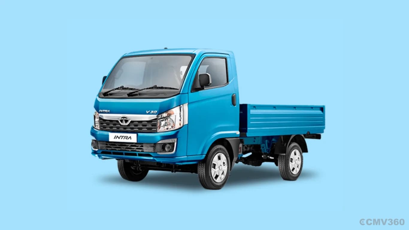Tata Intra V30 Gold