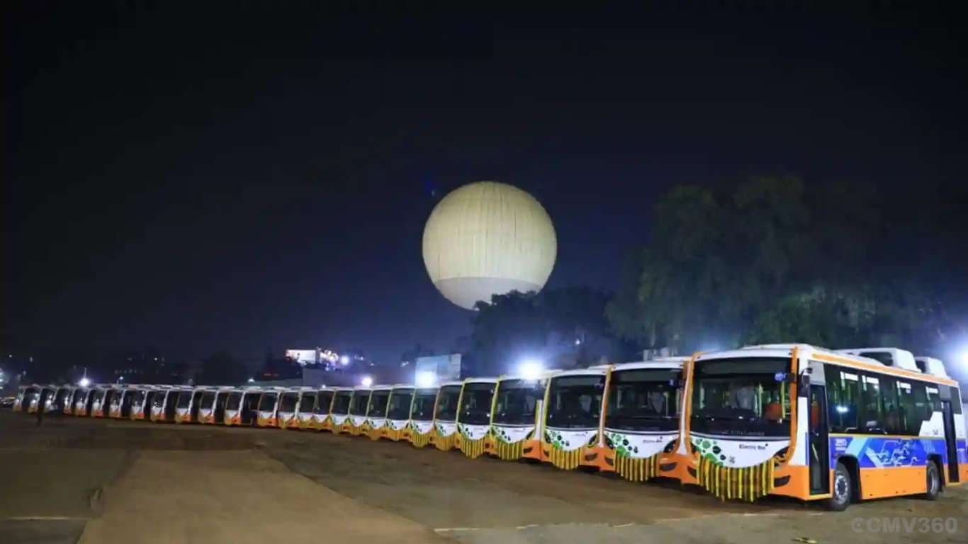 AMTC Electric Buses Complete First Cybersecurity Audit to Enhance Passenger Safety AMTC Electric Buses Complete First Cybersecurity Audit to Enhance Passenger Safety