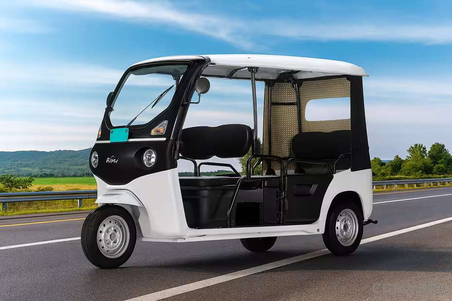 Bajaj Riki P4005 Bajaj Riki P4005