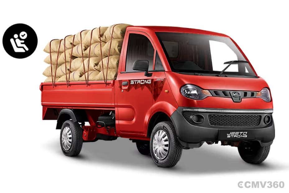 Digital cluster enables timely maintenance; strong rear suspension Digital cluster enables timely maintenance; strong rear suspension