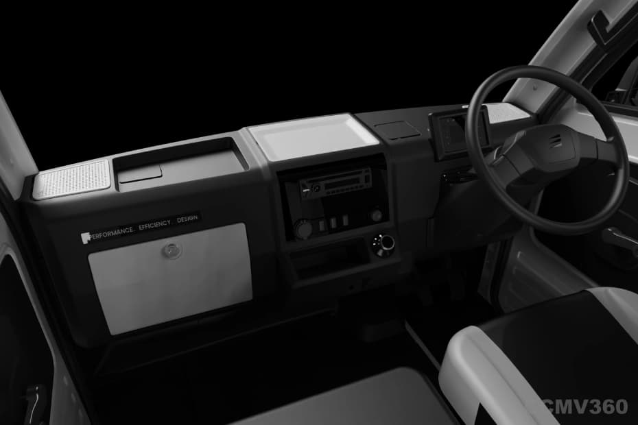 Euler Motors Turbo EV 1000 images Euler Motors Turbo EV 1000 images