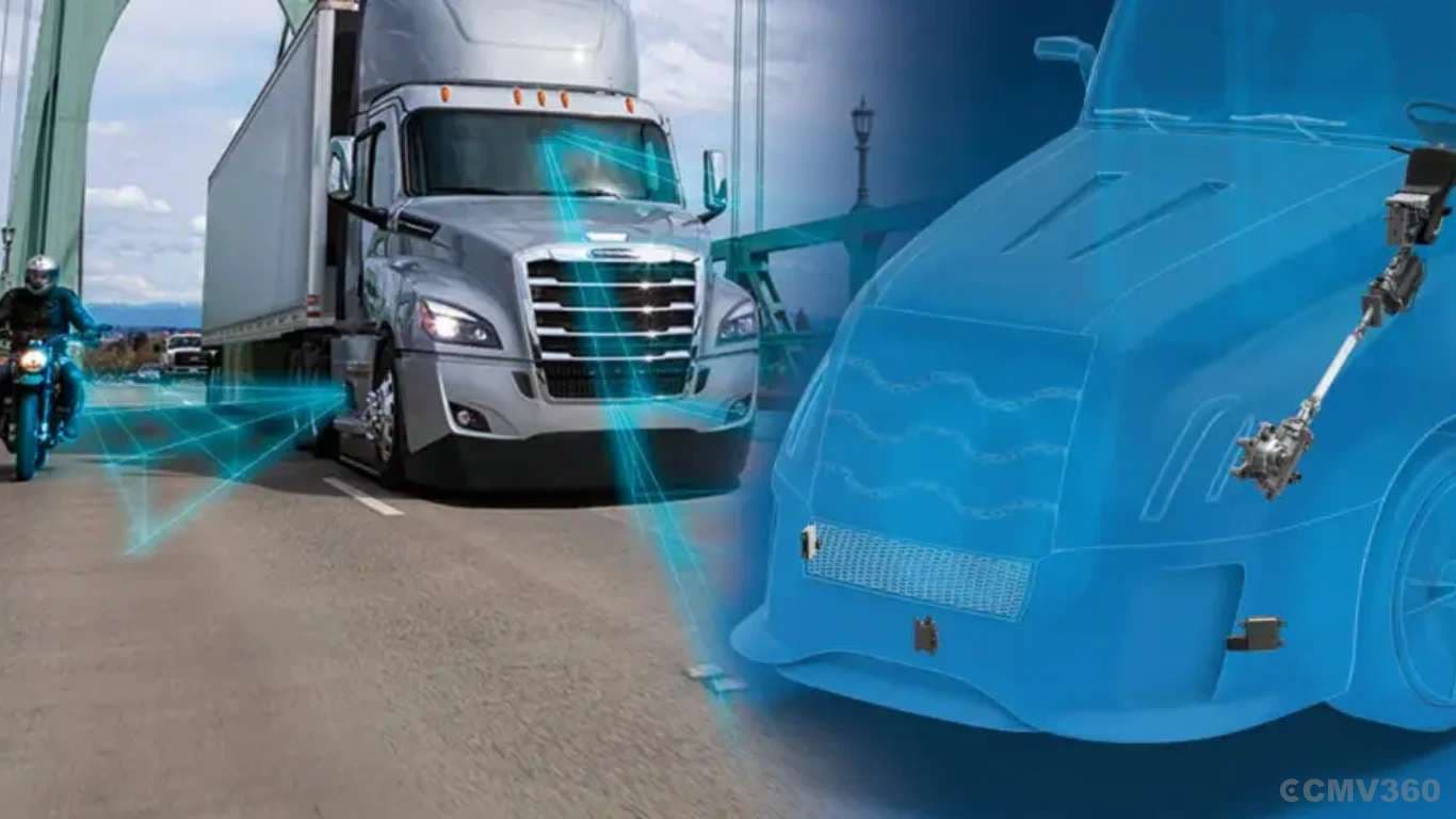 ਨਵੇਂ ਸੜਕ ਸੁਰੱਖਿਆ ਨਿਯਮ: 2026 ਤੱਕ ਬੱਸਾਂ, ਟਰੱਕਾਂ ਅਤੇ ਯਾਤਰੀ ਵਾਹਨਾਂ ਵਿੱਚ ADAS ਲਾਜ਼ਮੀ ਹੋਵੇਗਾ New Road Safety Regulations: ADAS to Be Mandatory in Buses, Trucks, and Passenger Vehicles by 2026New Road Safety Regulations in India, ADAS to Be Mandatory in Buses and Trucks