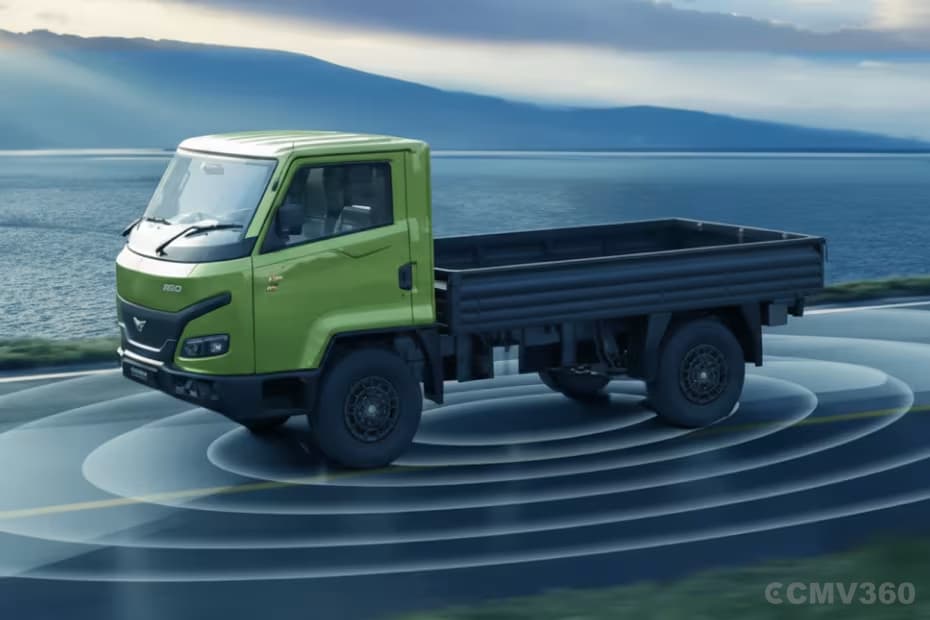 ADAS Enhances Safety with Collision & Distraction Alerts ADAS Enhances Safety with Collision & Distraction Alerts