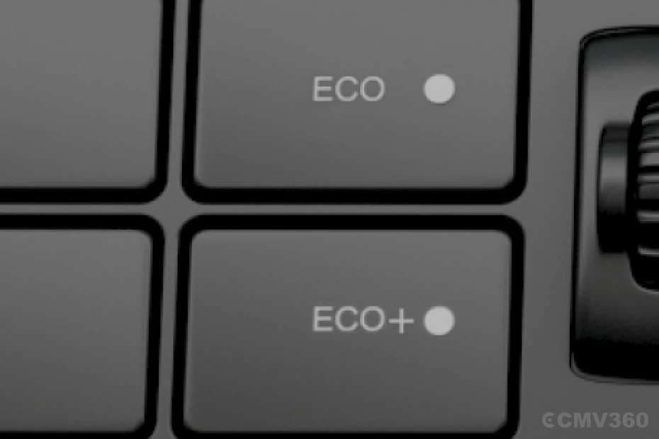 MBooster+ drive modes for best-in-class fuel efficiency MBooster+ drive modes for best-in-class fuel efficiency