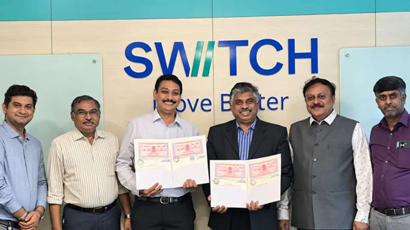 होसुर में नया EV स्किल सेंटर स्थापित करने के लिए स्विच मोबिलिटी: यहां बताया गया है कि यह क्या प्रदान करेगा SWITCH Mobility to Set Up New EV Skill Centre in Hosur: Here’s What It Will Offer