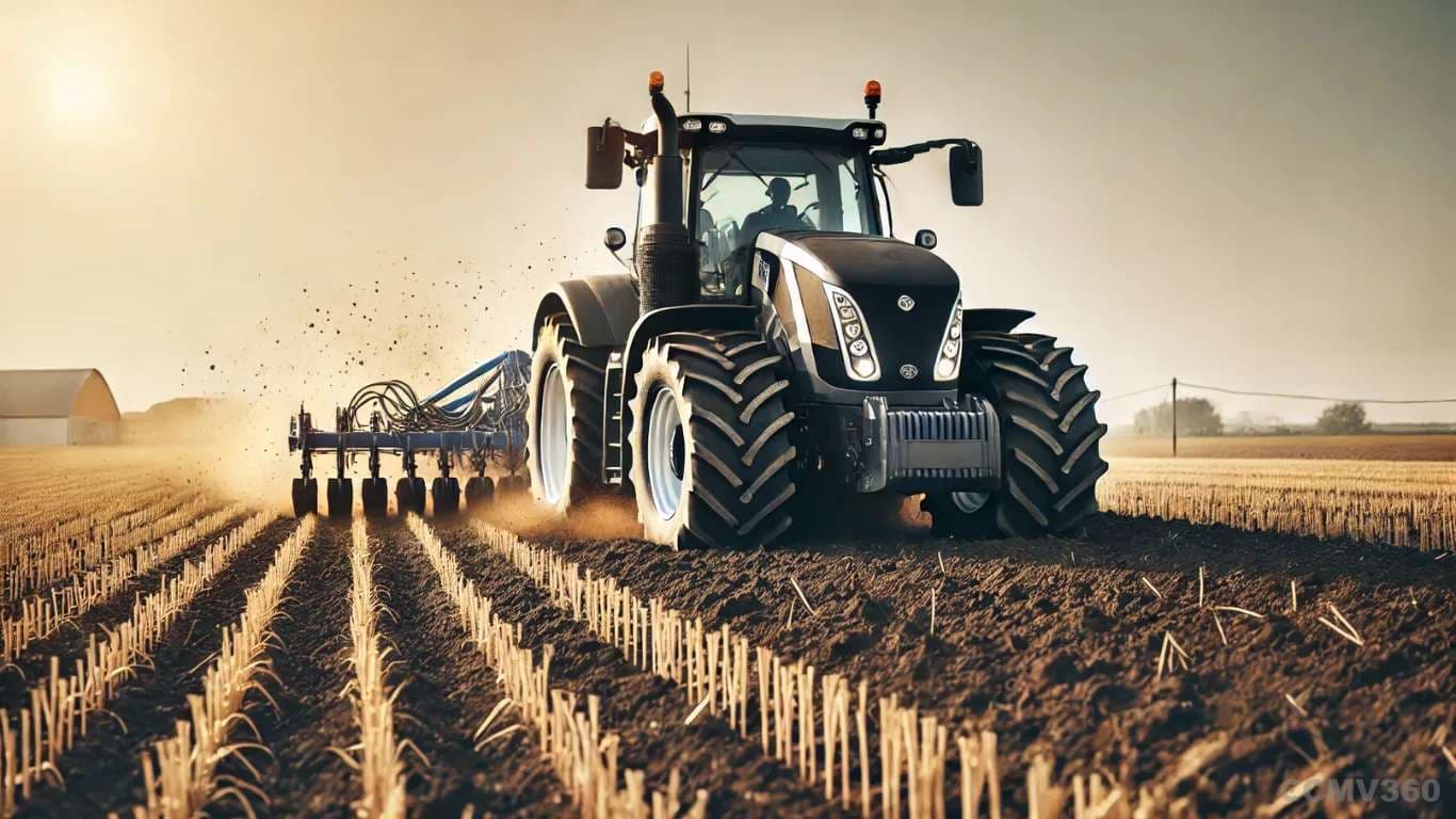 Comprehensive Guide to Tractor Transmission System: Types, Functions, and Future Innovations Comprehensive Guide to Tractor Transmission System Types, Functions, and Future Innovations.webp